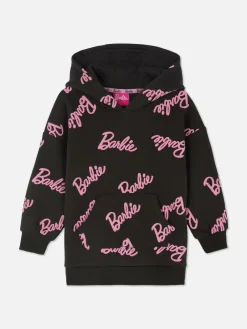 Niños Primark Sudaderas Con Y Sin Capucha|Sudadera Larga Con Capucha De Barbie