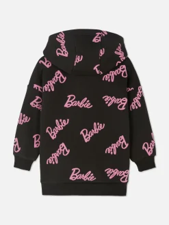 Niños Primark Sudaderas Con Y Sin Capucha|Sudadera Larga Con Capucha De Barbie