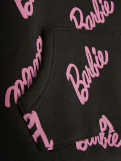 Niños Primark Sudaderas Con Y Sin Capucha|Sudadera Larga Con Capucha De Barbie