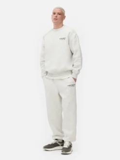 Hombre Primark Sudaderas Con Y Sin Capucha|Sudadera «New York City» De Future Projects