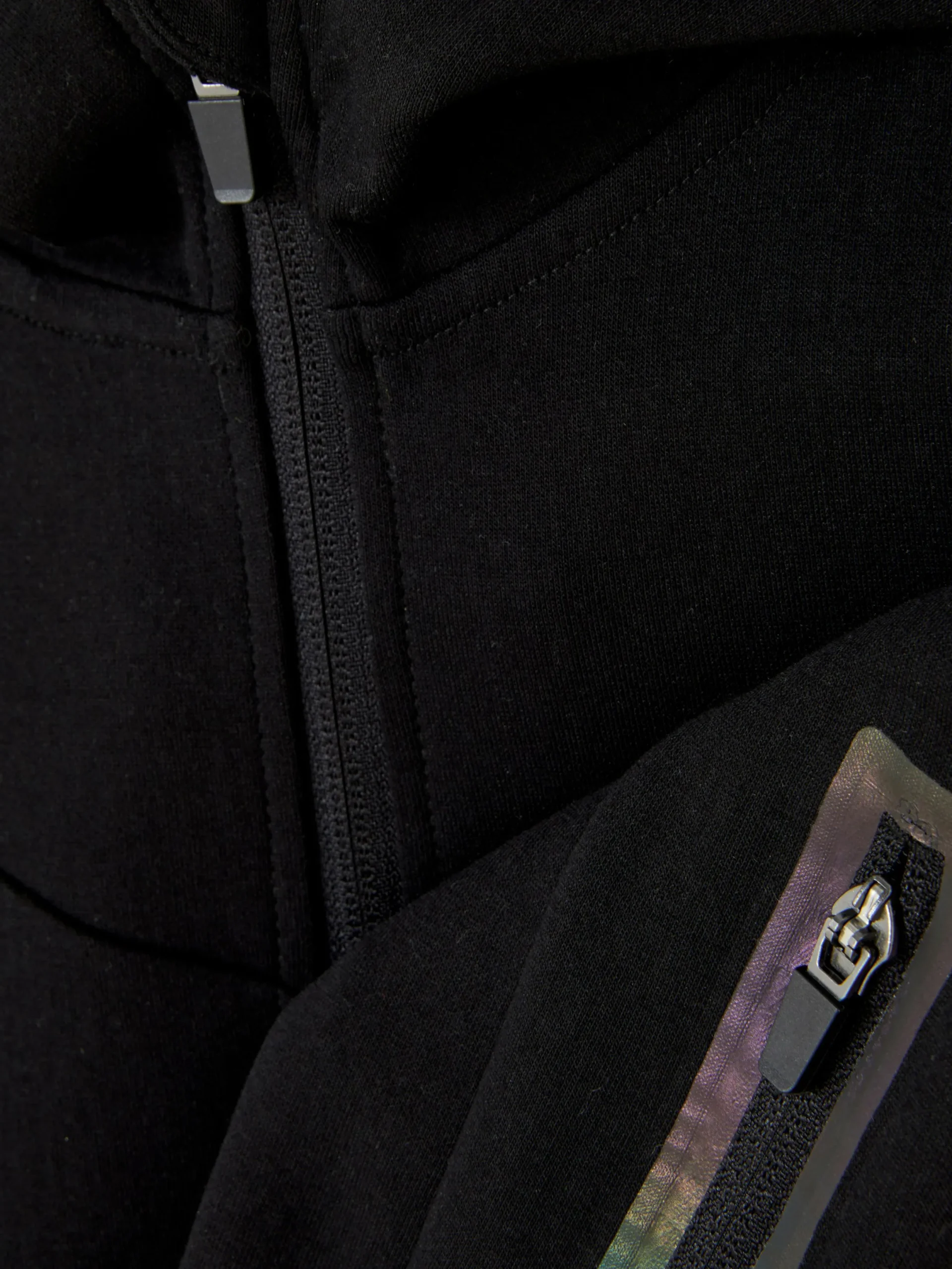 Niños Primark Sudaderas Con Y Sin Capucha|Sudadera Reforzada Con Capucha Y Cremallera