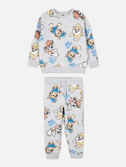 Niños Primark Conjuntos Y Sets|Sudadera Y Pantalón De Chándal De PAW Patrol