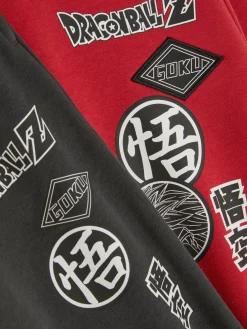 Niños Primark Conjuntos Y Sets|Sudadera Y Pantalón De Chándal De Dragon Ball Z