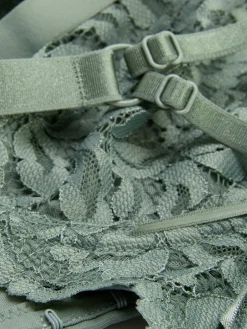 Mujer Primark Sujetadores|Sujetador Balconet De Encaje, Copas D-G