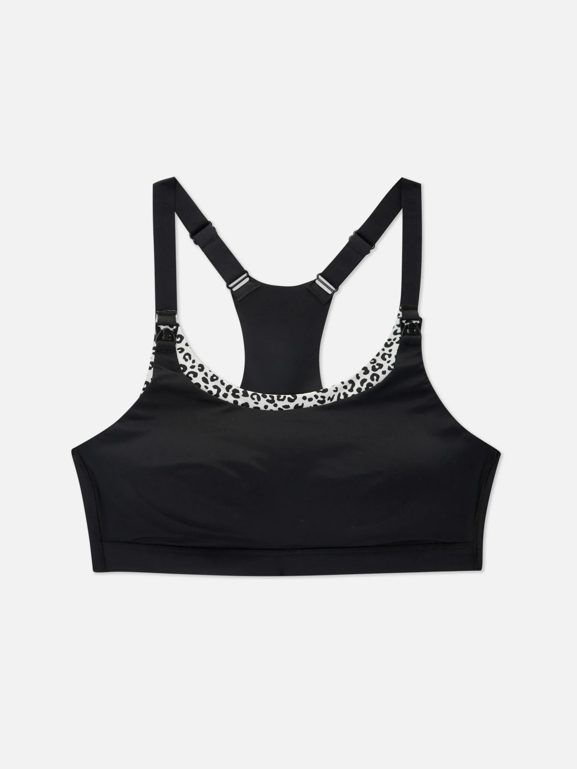 Mujer Primark Sujetadores|Sujetador Deportivo Para Lactancia Materna