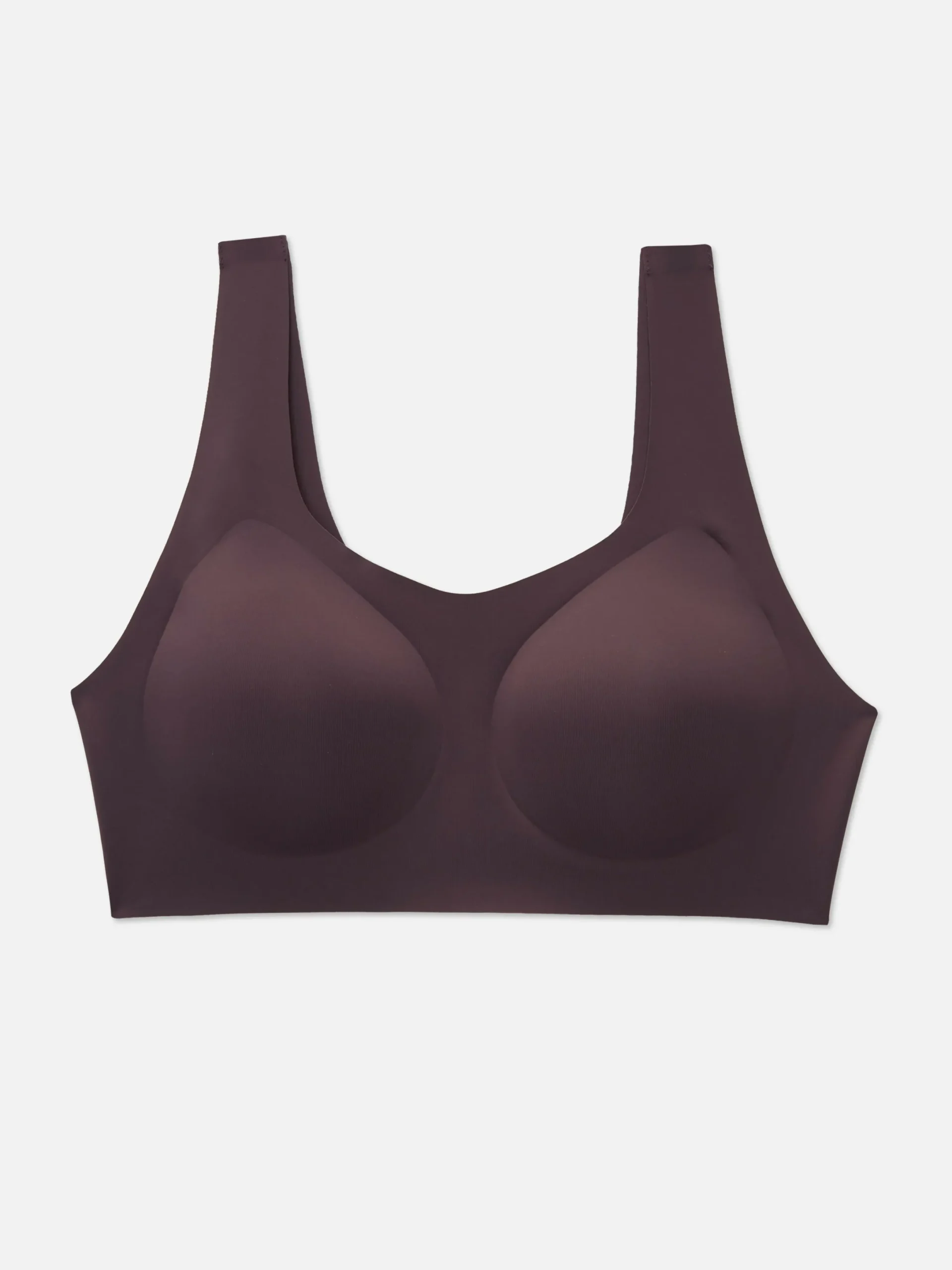 Mujer Primark Sujetadores|Sujetador Elástico Reforzado Sin Aros Ni Costuras