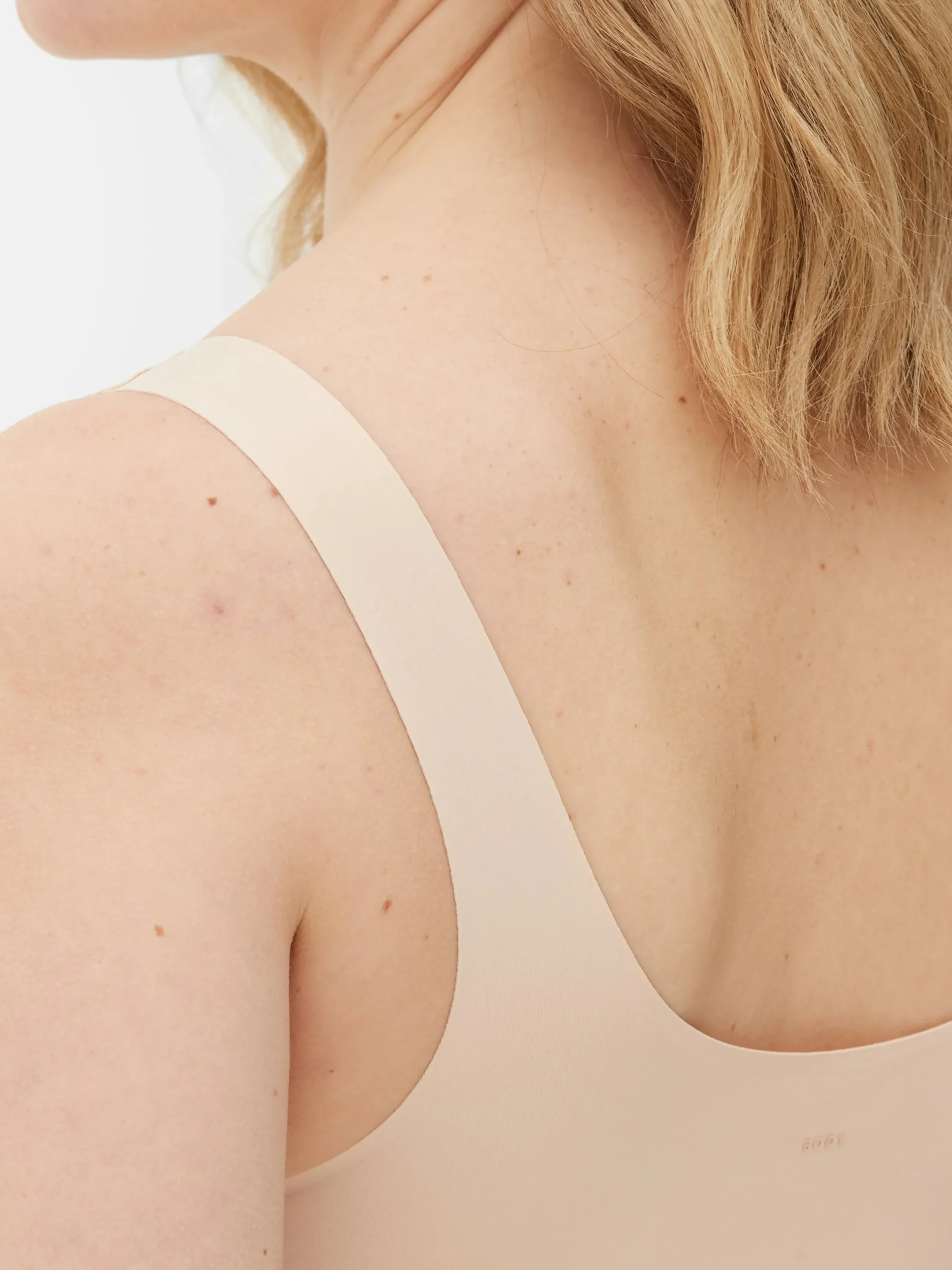 Mujer Primark Sujetadores|Sujetador Elástico Reforzado Sin Aros Ni Costuras