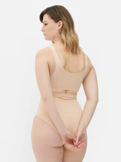 Mujer Primark Sujetadores|Sujetador Elástico Reforzado Sin Aros Ni Costuras