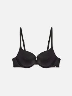 Mujer Primark Sujetadores|Sujetador Escotado Push-up Invisible
