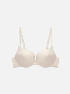 Mujer Primark Sujetadores|Sujetador Escotado Push-up Invisible