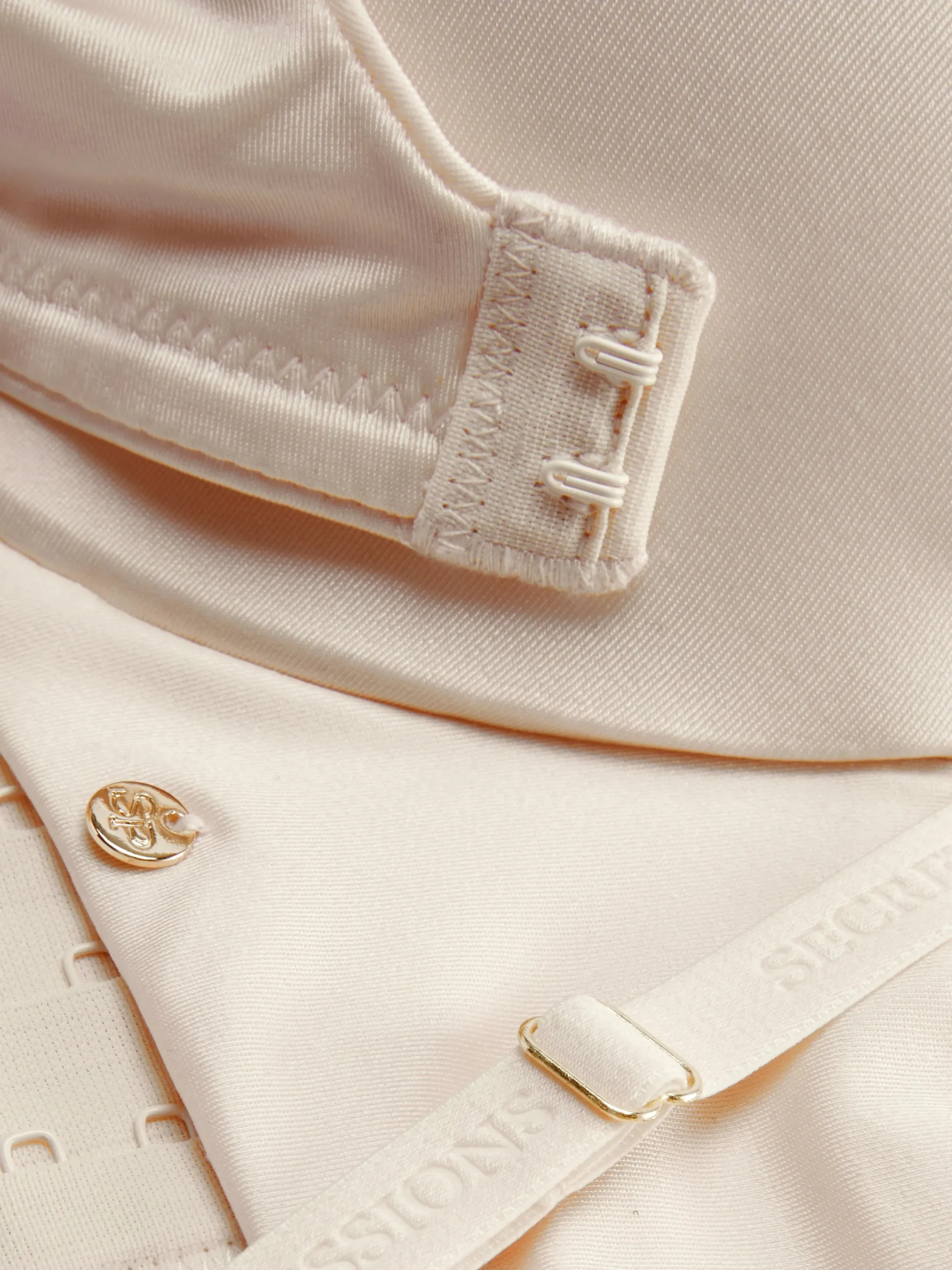 Mujer Primark Sujetadores|Sujetador Escotado Push-up Invisible