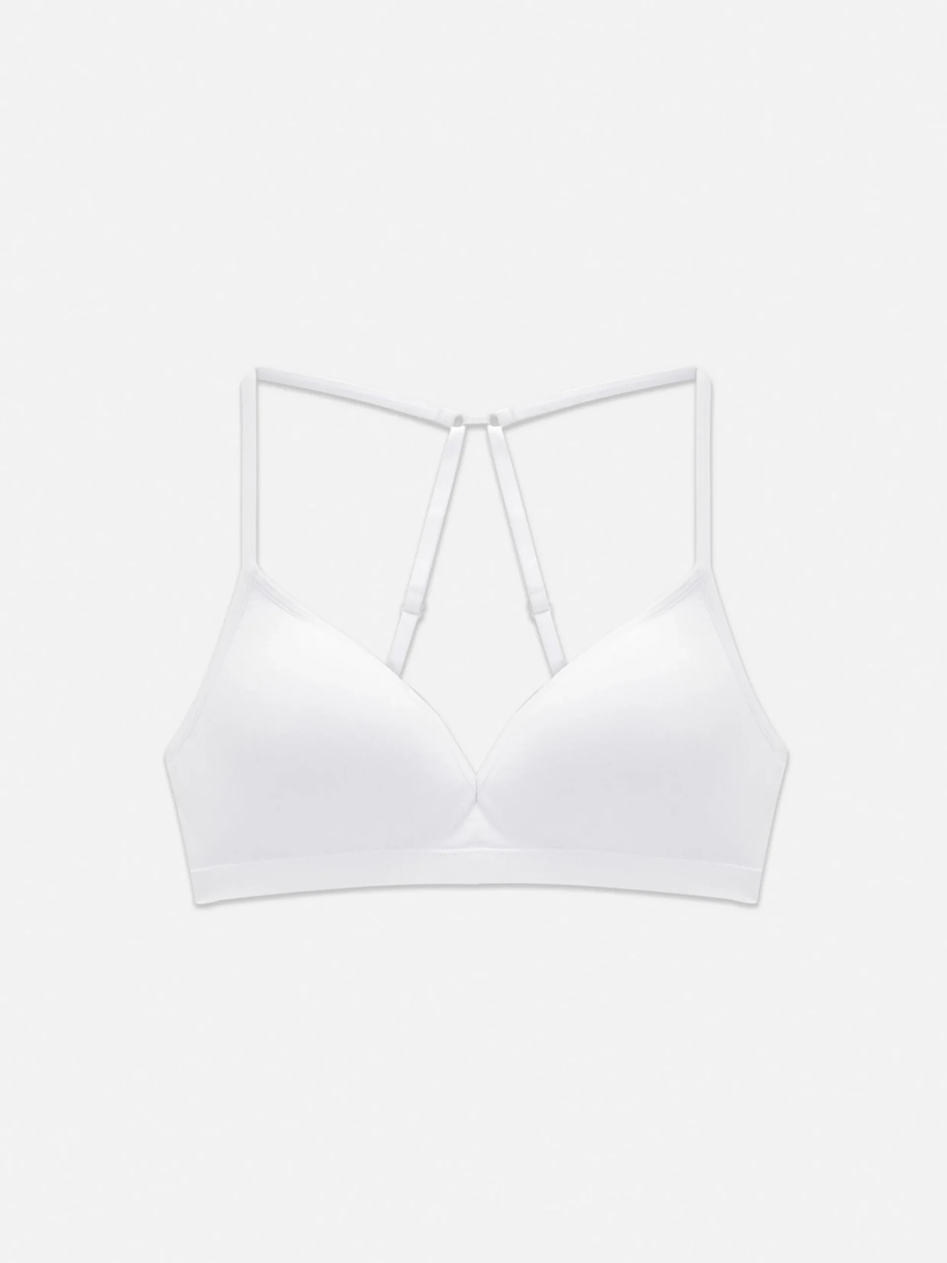 Mujer Primark Sujetadores|Sujetador Invisible Moldeado Y Sin Costuras