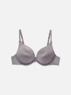 Mujer Primark Sujetadores|Sujetador Invisible Push-up, Copas A-DD