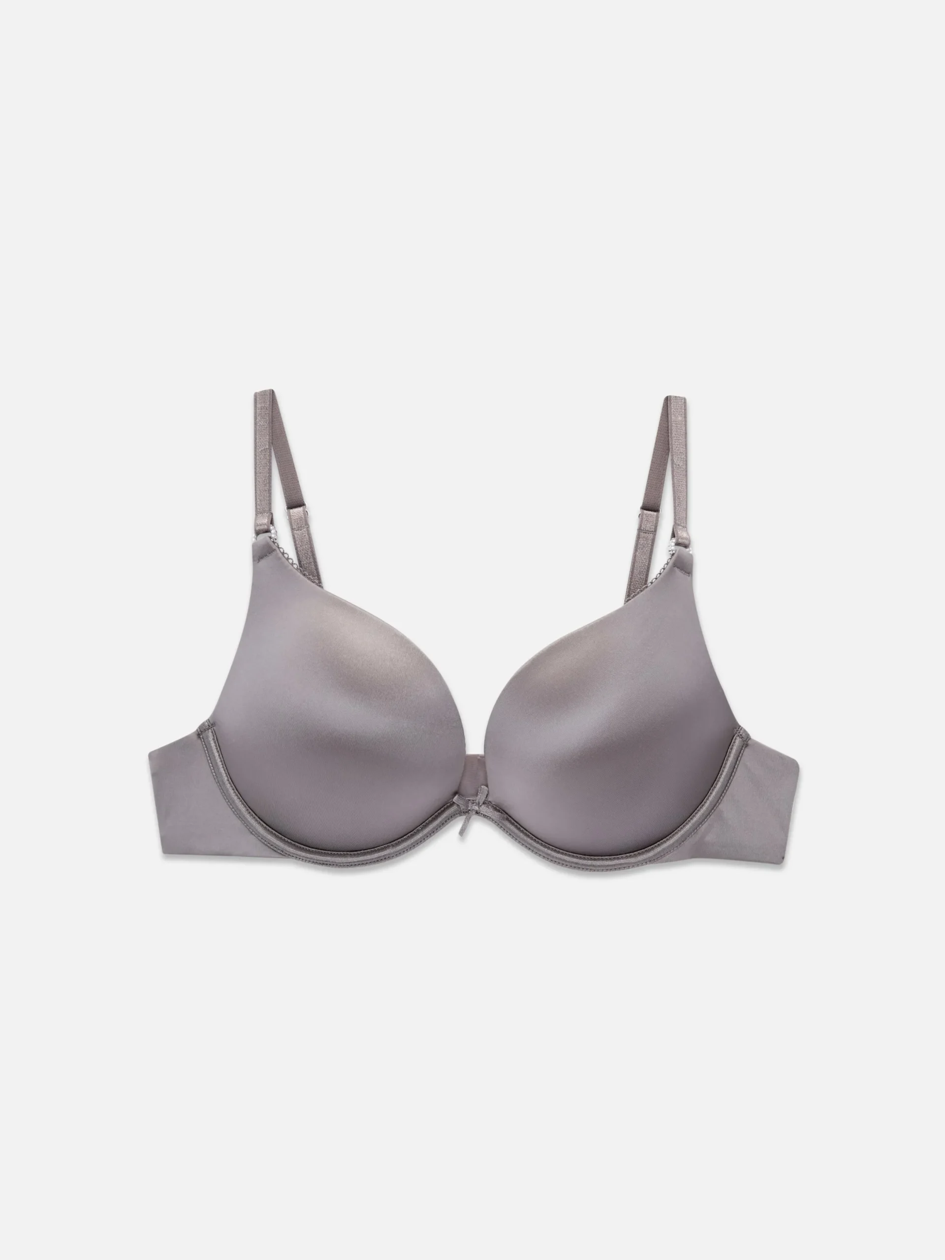 Mujer Primark Sujetadores|Sujetador Invisible Push-up, Copas A-DD