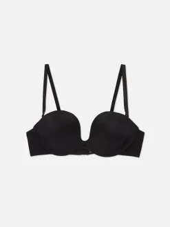Mujer Primark Sujetadores|Sujetador Multiposición Con Aros
