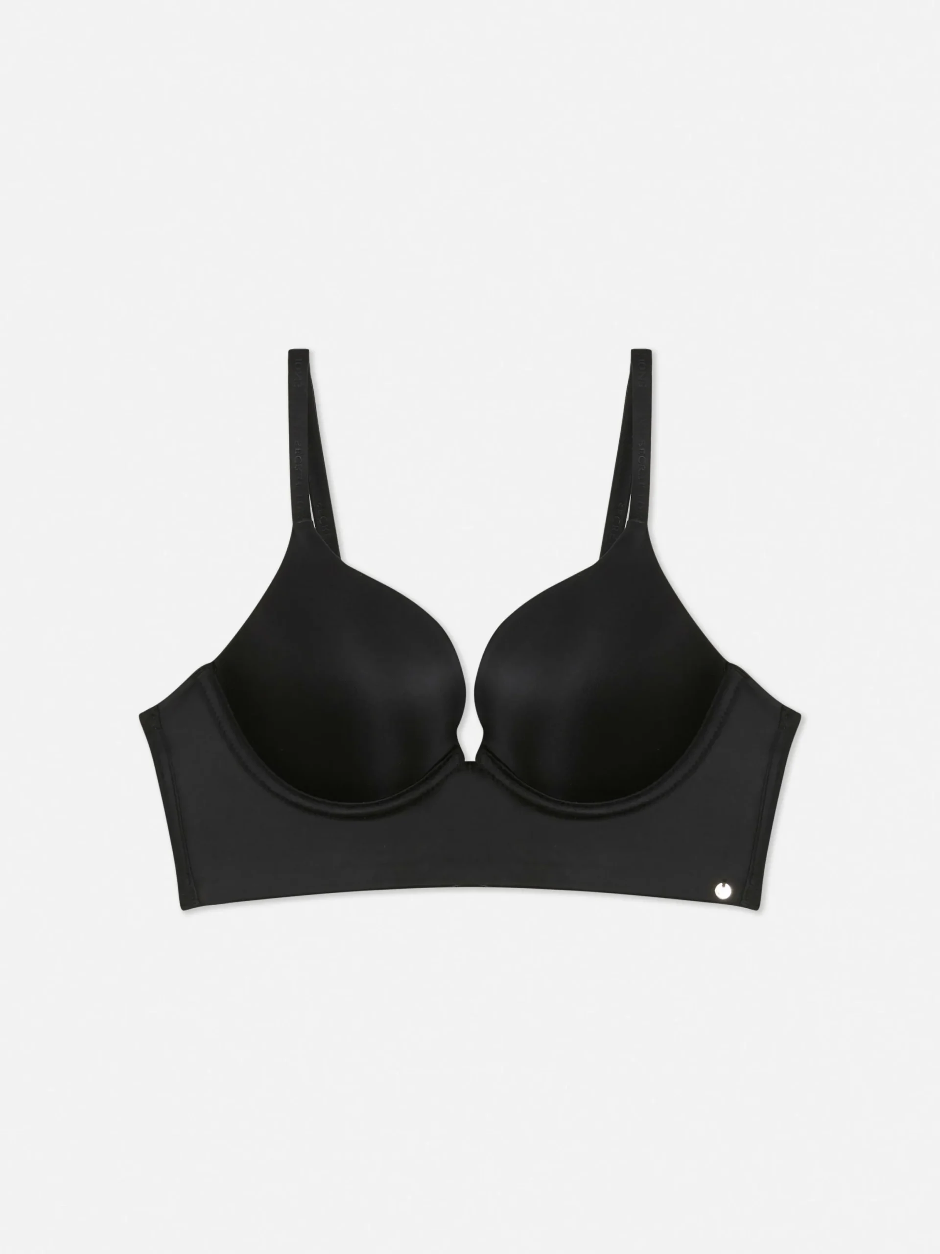 Mujer Primark Faja Moldeadora|Sujetador Push-up Con Escote De Pico Profundo