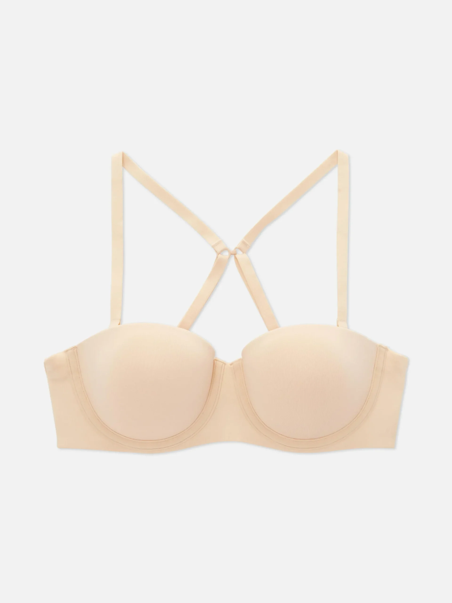 Mujer Primark Sujetadores|Sujetador Sin Tirantes Multiposición, Copas A-D