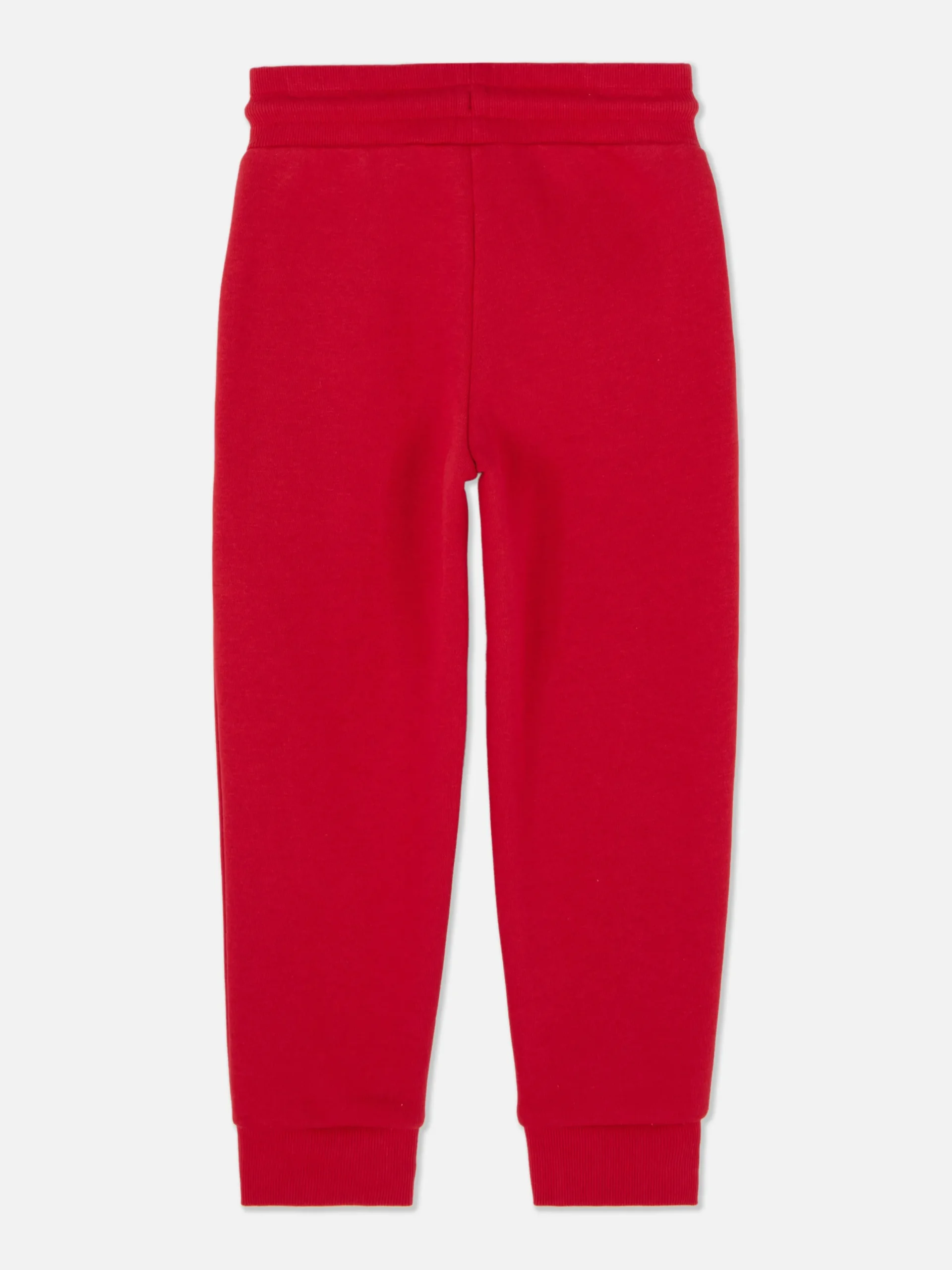 Niños Primark Pantalones De Chándal|Super Mario Bros. Pantalones De Chándal Con Cordón De Ajuste