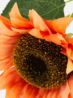 Primark Plantas Y Flores Artificiales|Tallo Individual De Girasol Artificial