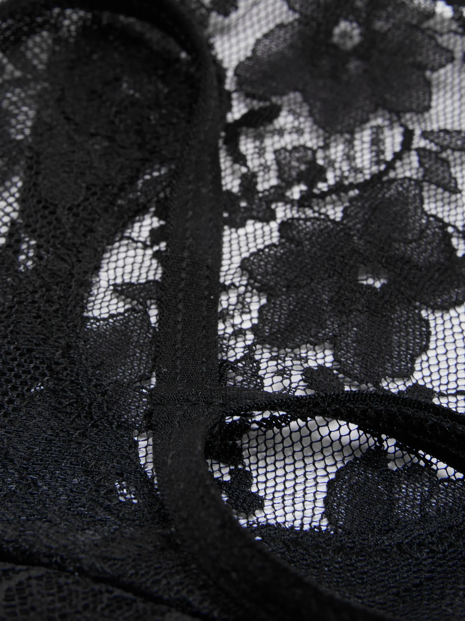 Mujer Primark Bragas|Tanga De Encaje Floral