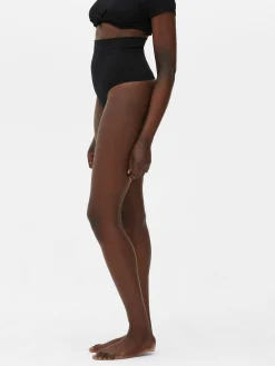 Mujer Primark Faja Moldeadora|Tanga Moldeador De Talle Alto Sin Costuras