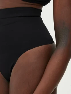 Mujer Primark Faja Moldeadora|Tanga Moldeador De Talle Alto Sin Costuras