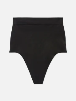 Mujer Primark Faja Moldeadora|Tanga Moldeador De Talle Alto Sin Costuras