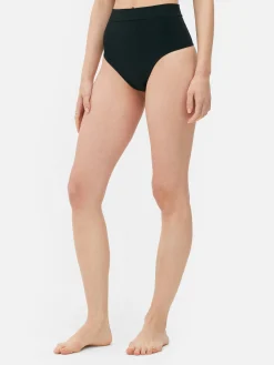 Mujer Primark Faja Moldeadora|Tanga Moldeador De Talle Alto Sin Costuras