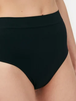 Mujer Primark Faja Moldeadora|Tanga Moldeador De Talle Alto Sin Costuras