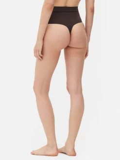 Mujer Primark Faja Moldeadora|Tanga Moldeador De Talle Alto Sin Costuras