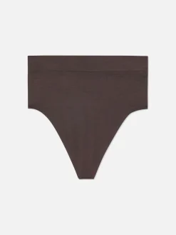 Mujer Primark Faja Moldeadora|Tanga Moldeador De Talle Alto Sin Costuras