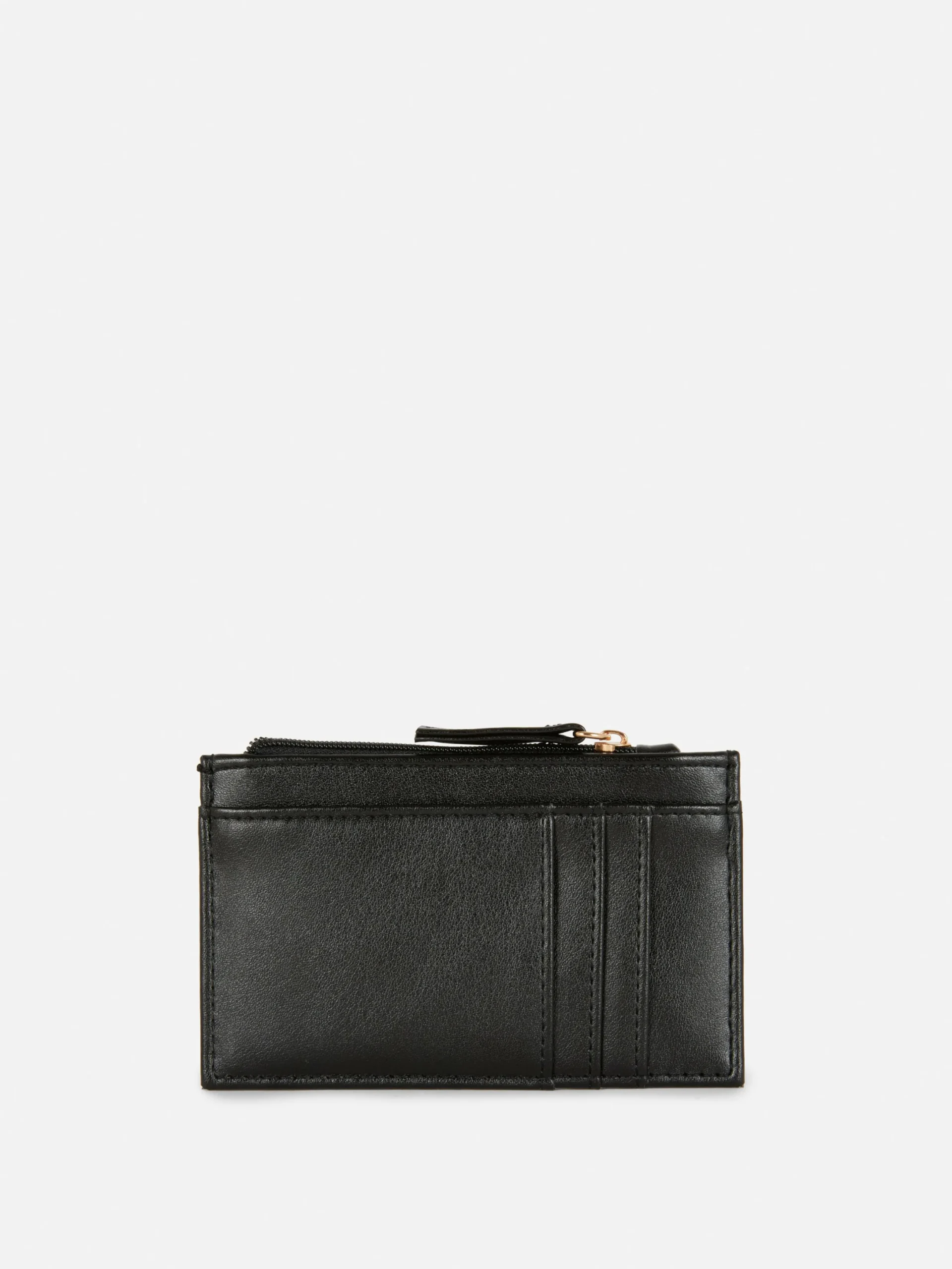 Mujer Primark Bolsos Y Monederos|Tarjetero De Piel Sintética