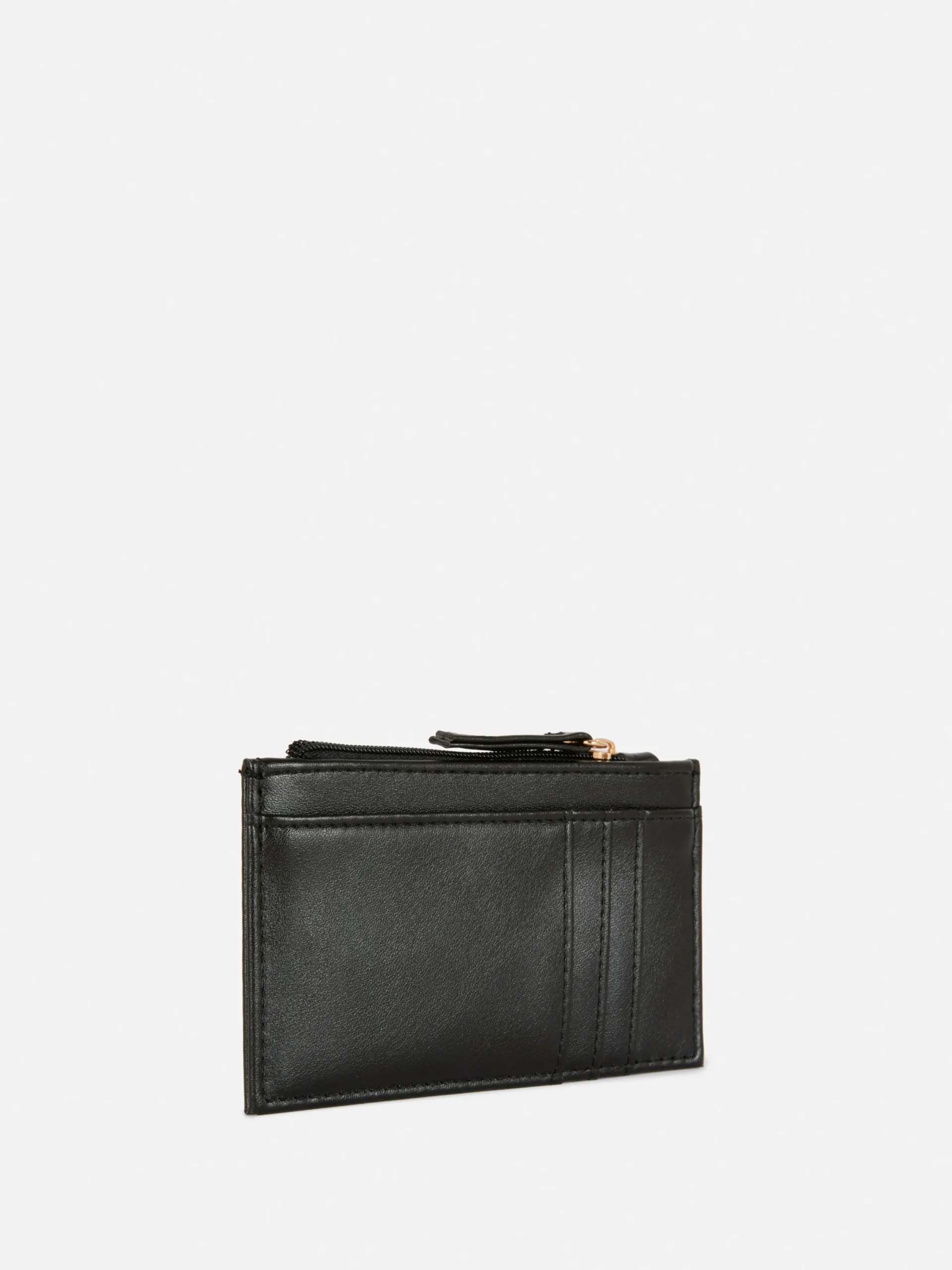 Mujer Primark Bolsos Y Monederos|Tarjetero De Piel Sintética