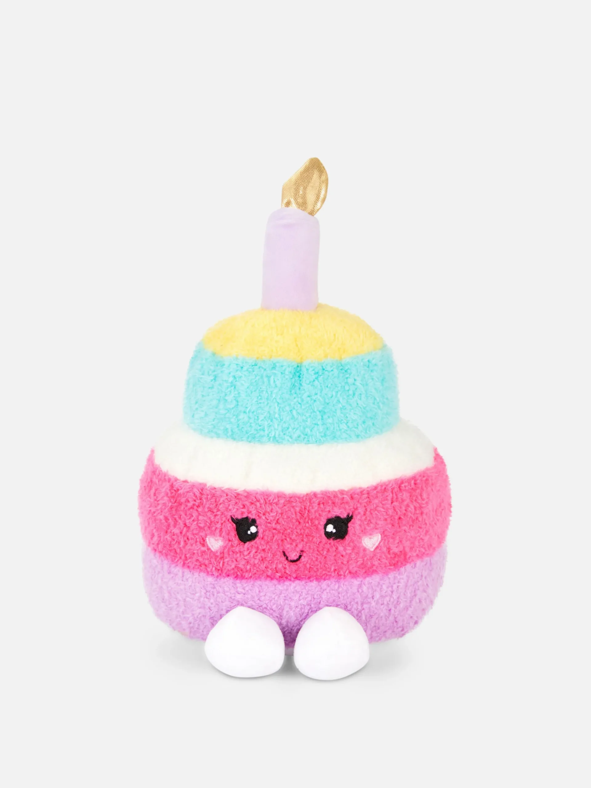 Niños Primark Peluches|Tarta De Peluche