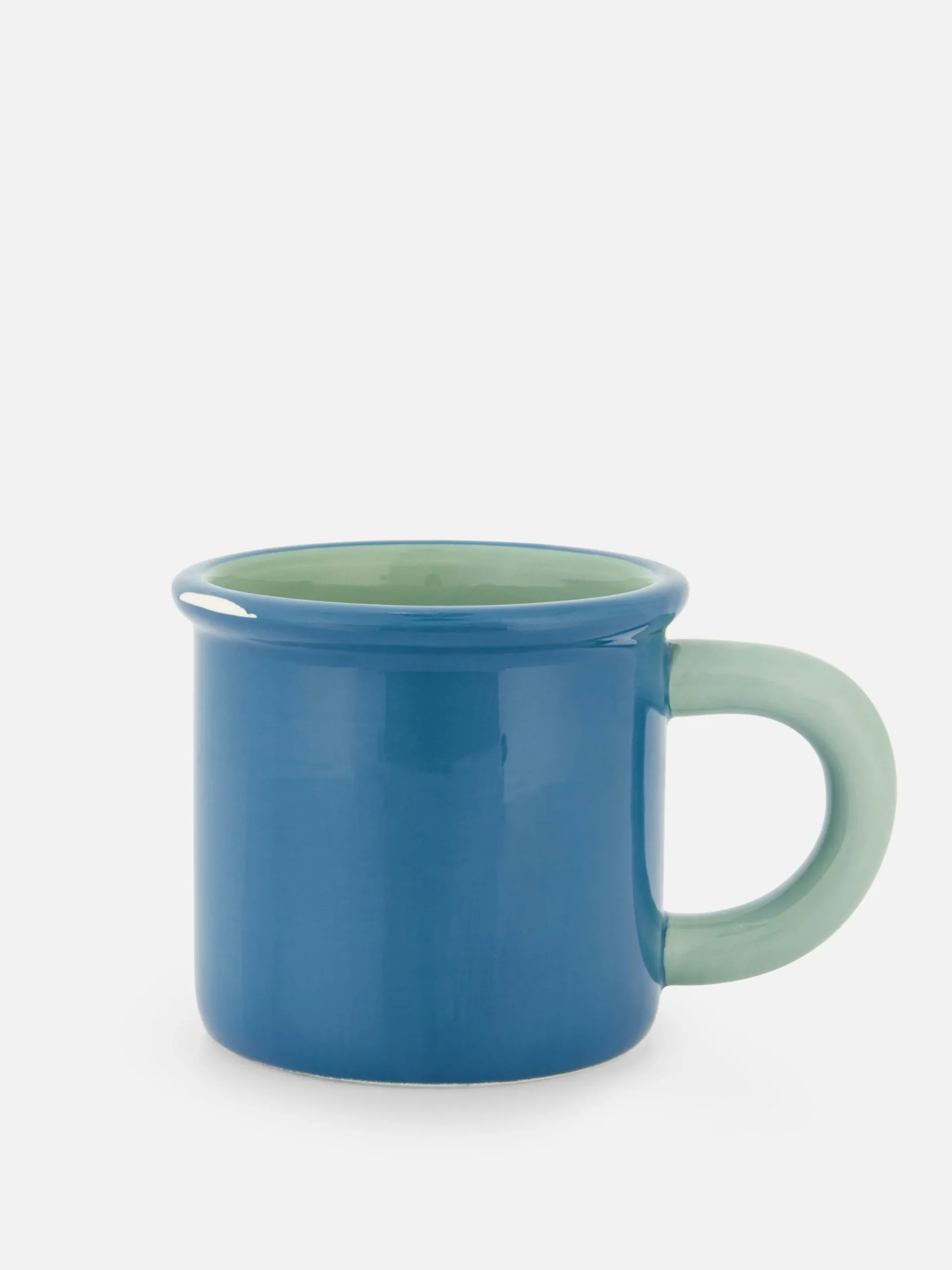 Primark Tazas Y Tazones|Menaje|Taza Con Diseño De Acampada