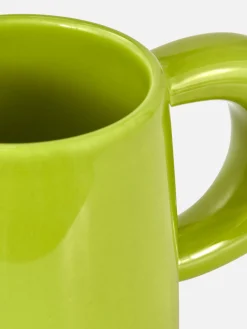 Primark Tazas Y Tazones|Menaje|Taza Con El Mensaje «Tired»