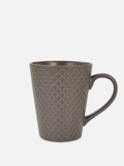 Primark Tazas Y Tazones|Taza De Desayuno Con Relieve