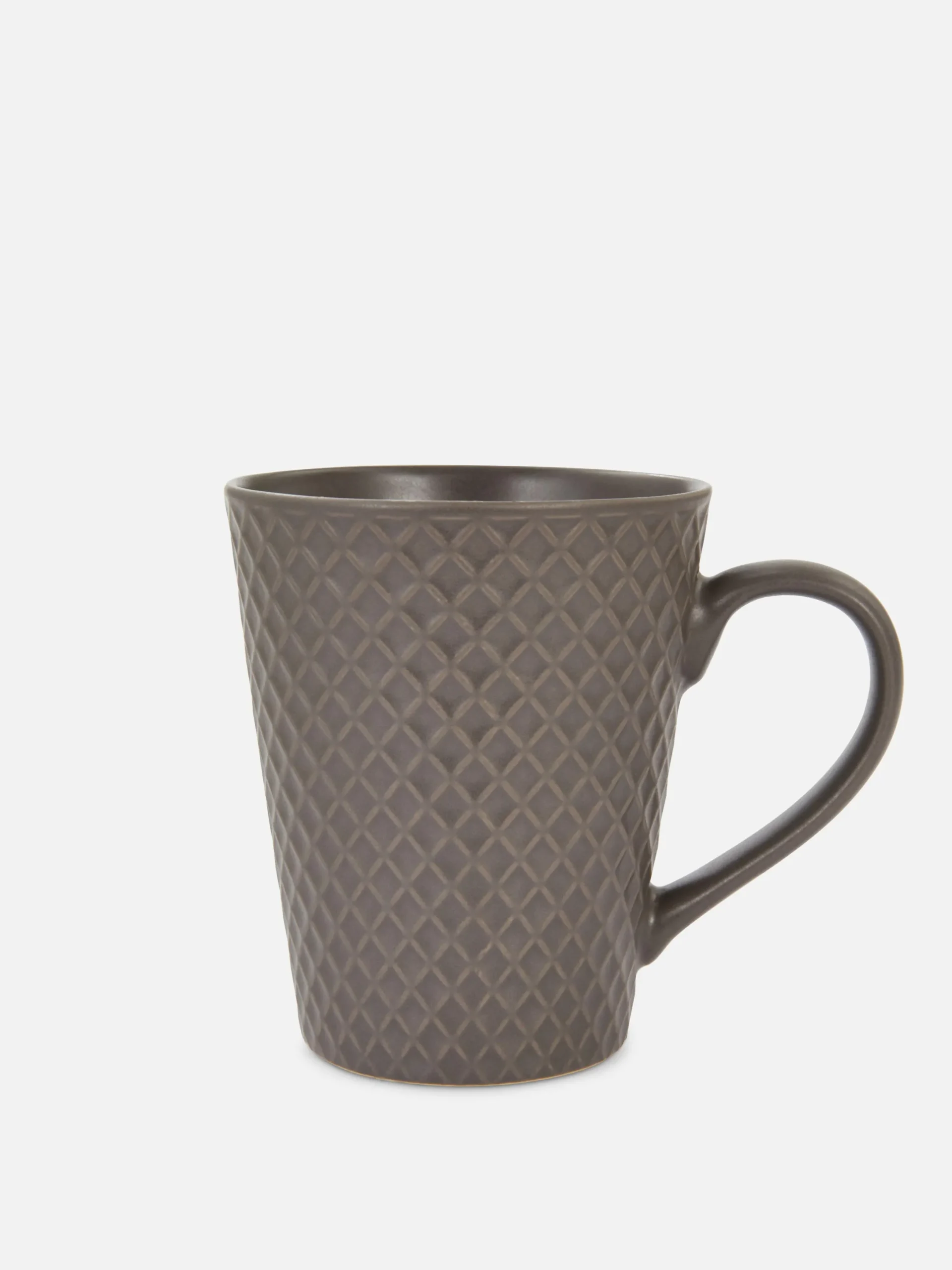 Primark Tazas Y Tazones|Taza De Desayuno Con Relieve