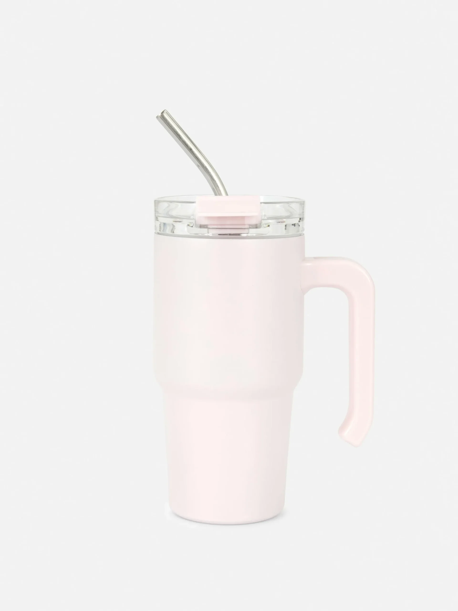 Primark Tazas Y Tazones|Taza Portátil De Acero Inoxidable
