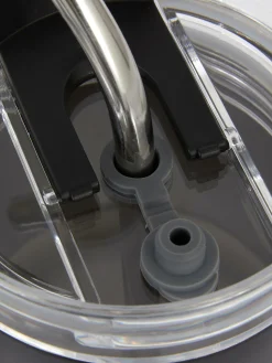 Primark Tazas Y Tazones|Taza Portátil De Acero Inoxidable