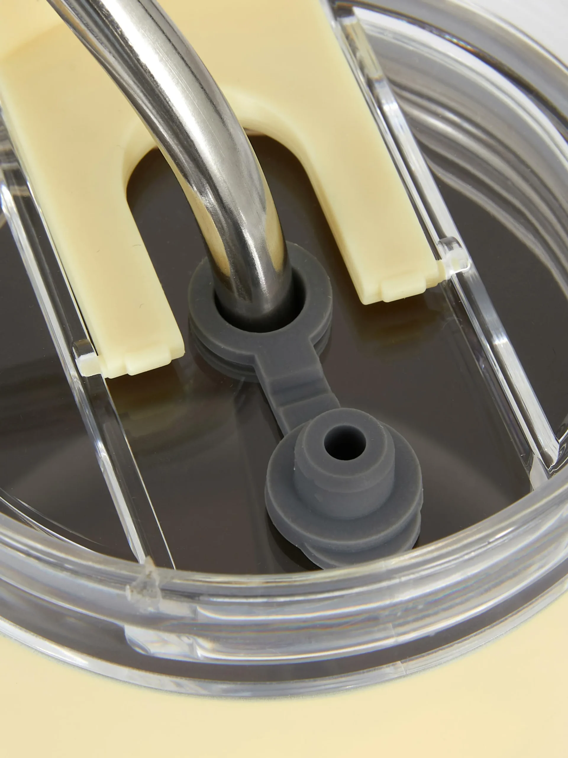 Primark Tazas Y Tazones|Taza Portátil De Acero Inoxidable