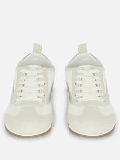 Mujer Primark Calzado Deportivo|Tenis De Caña Baja Con Cordones