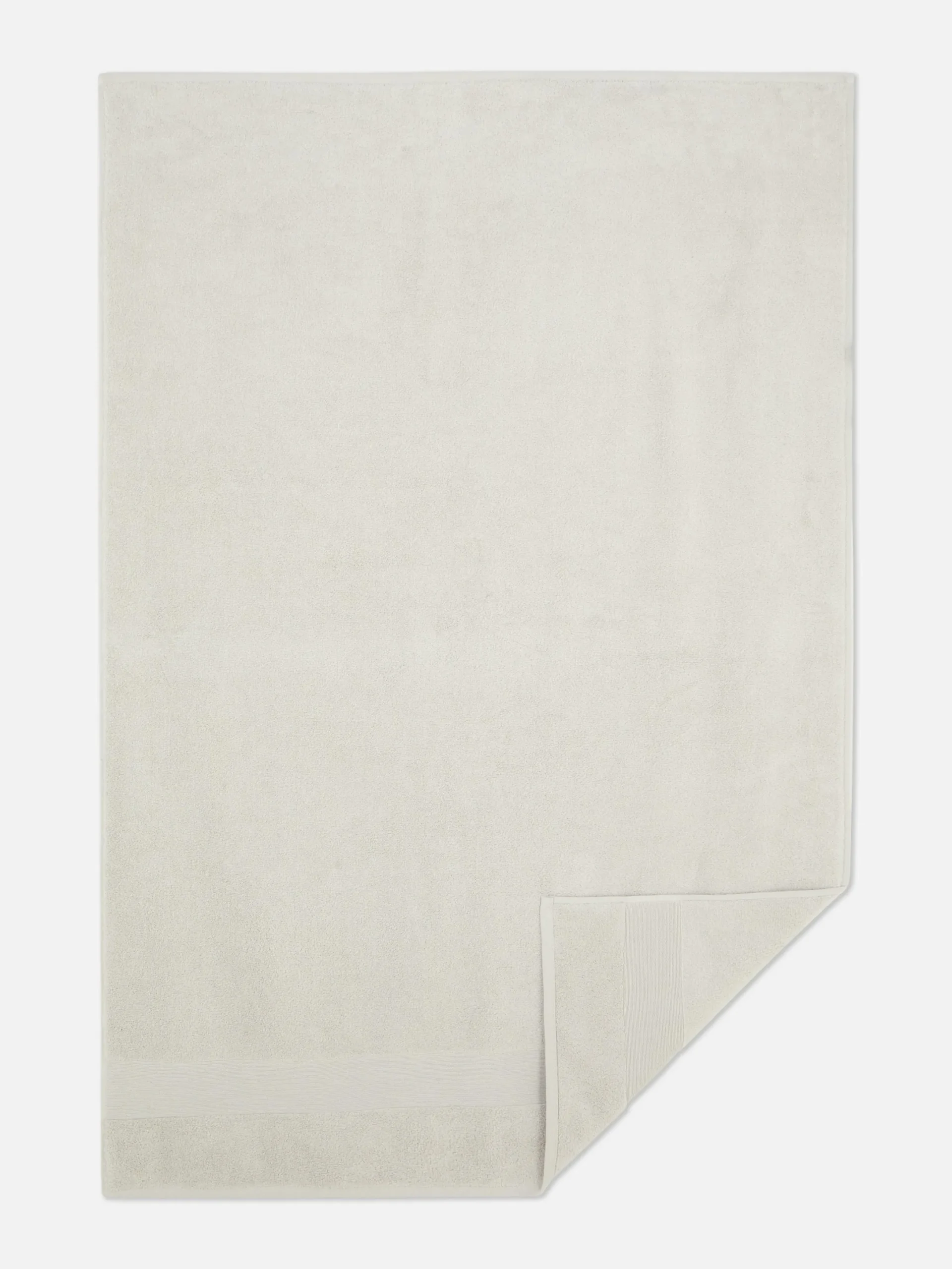 Primark Toallas|Toalla De Baño Ultrasuave Extragrande