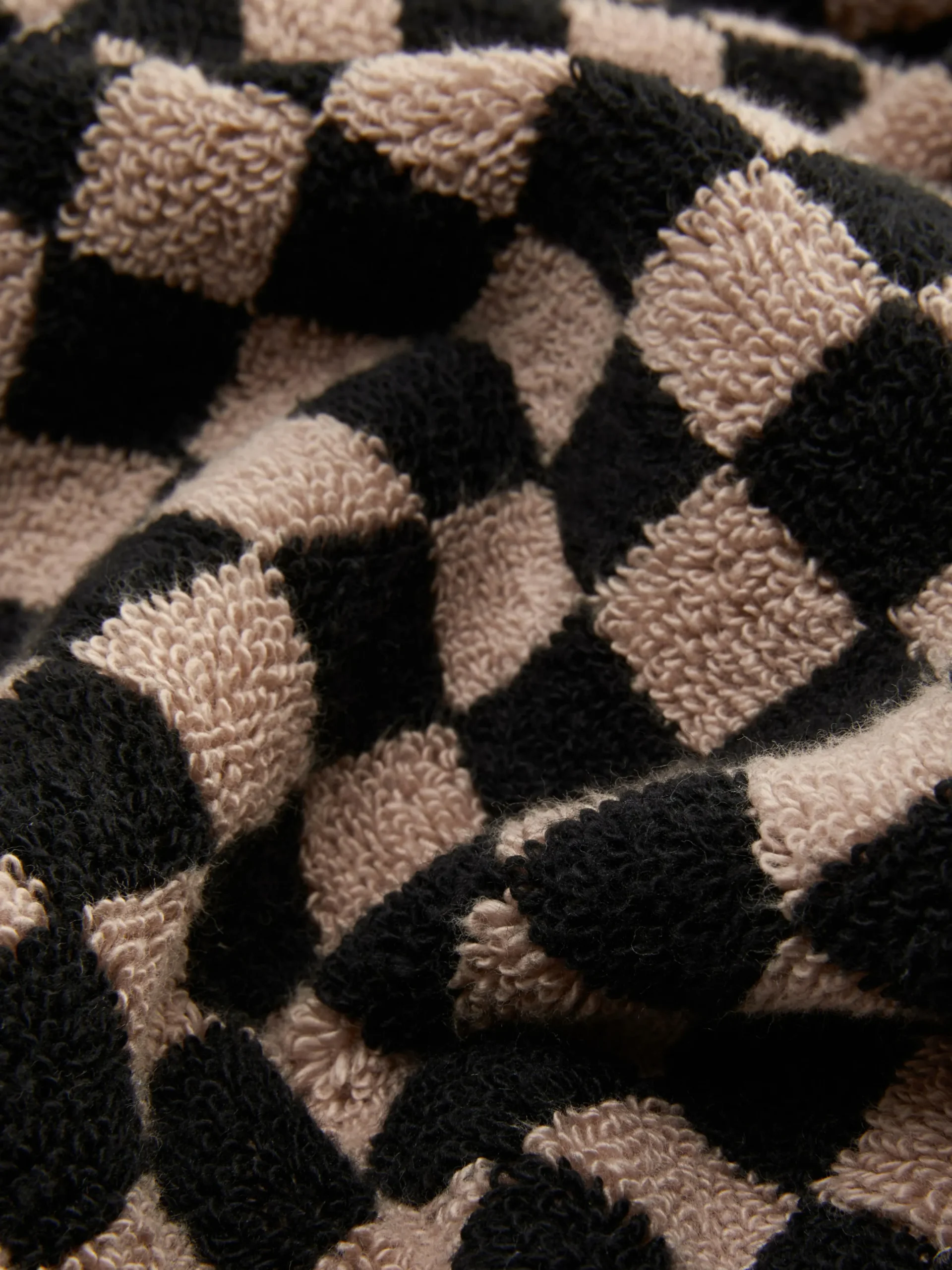 Primark Toallas|Toalla De Mano A Cuadros