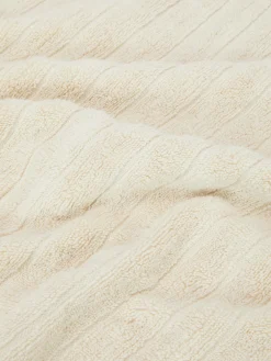 Primark Toallas|Toalla De Mano Acanalada