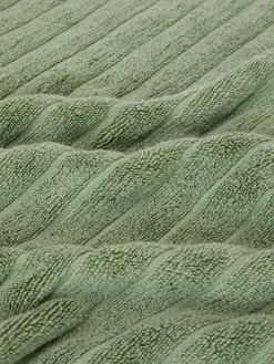 Primark Toallas|Toalla De Mano Acanalada