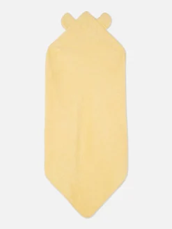 Primark Habitación Bebé|Baño Y Cambio|Toalla Del 30.º Aniversario De El Rey León De Disney