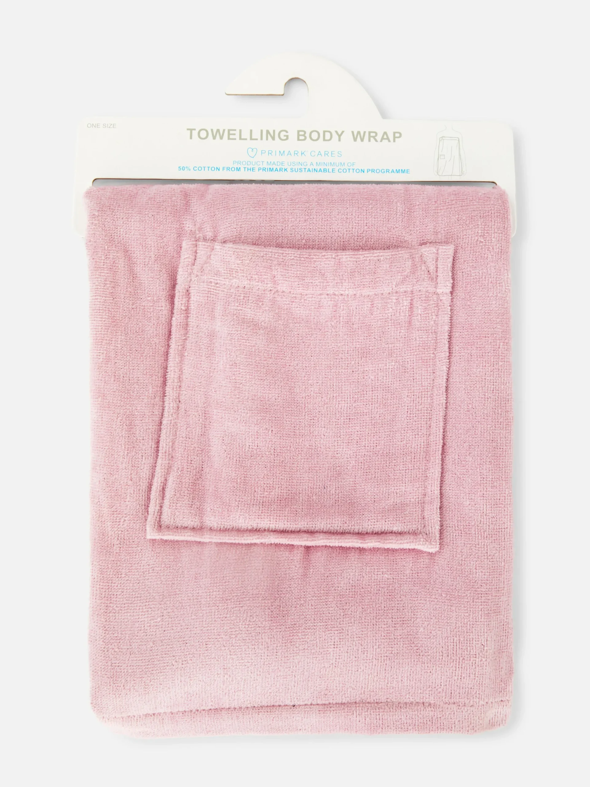 Primark Toallas|Toalla Envolvente Para El Cuerpo