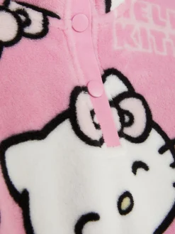 Mujer Primark Tops De Pijama|Top De Pijama Del 50.º Aniversario De Hello Kitty