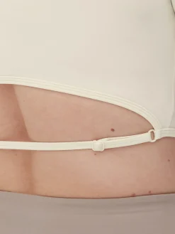 Mujer Primark Ropa De Gimnasio Y Deportiva|Top Deportivo Corto Muy Suave De Rita Ora